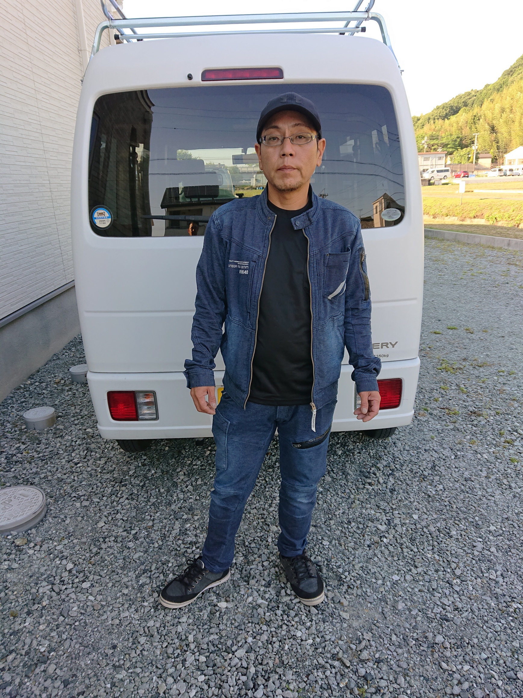 角田 勇