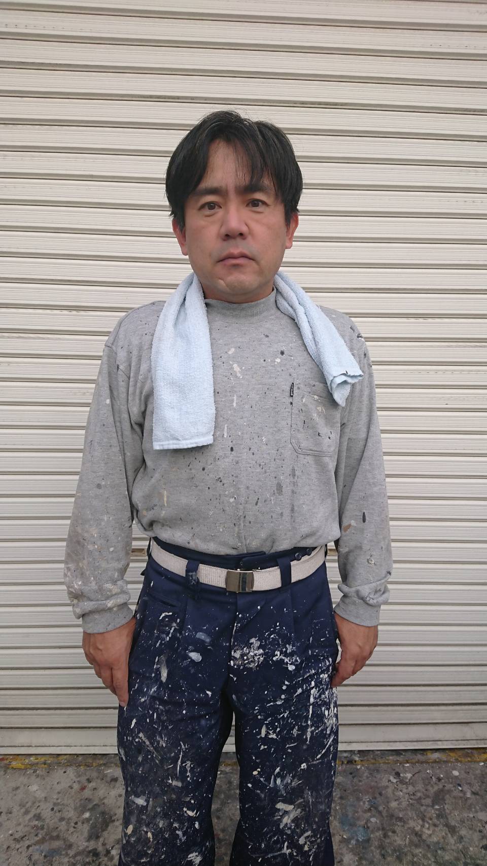 林田 純一
