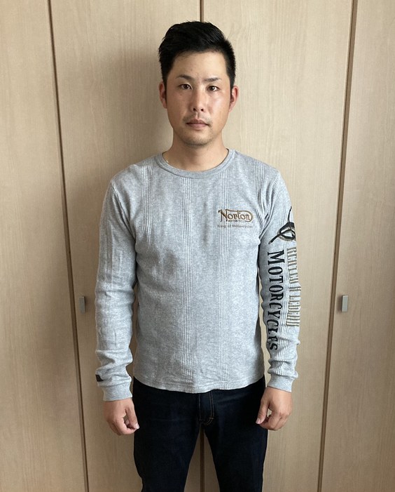 大石 尚